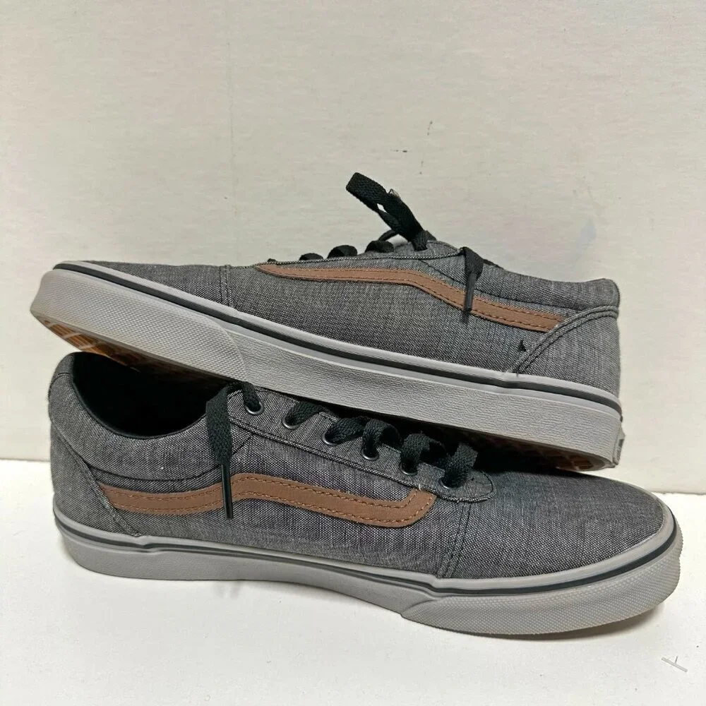 Vans Ward Sneaker